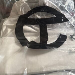 Telfar handbag